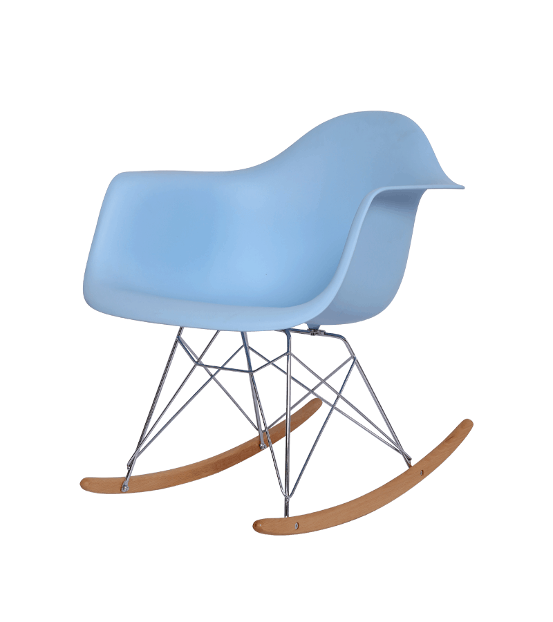 Relax PP Chair Blue