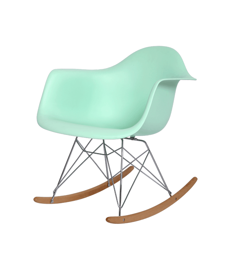 Relax PP Chair Mint