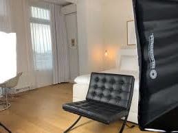 Barcelona Chair 2