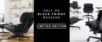 Black Friday 2019 Limited Edition banner