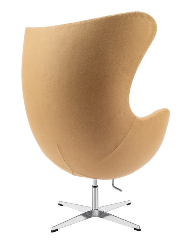 Egg Chair Zand Kasjmier
