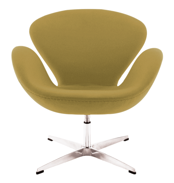Swan Chair Zand