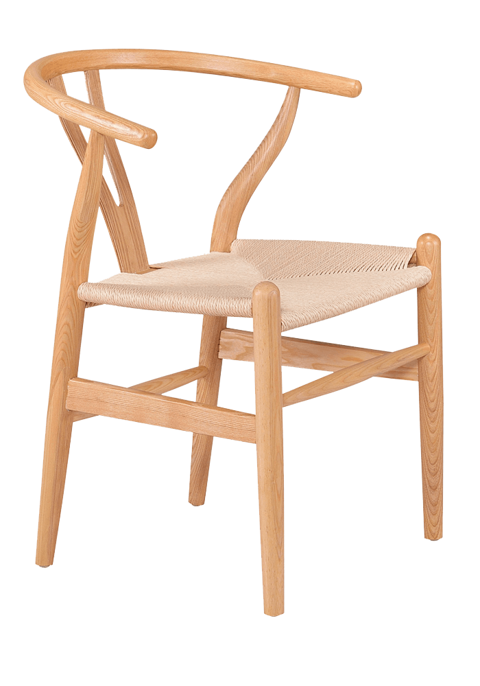 Wegner Wishbone Chair | Y Chair | Essen