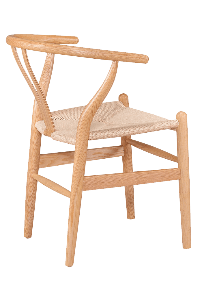 vriendelijk Noord West rand Wegner Wishbone Chair | Y Chair | Essen kopen? - Bestel bij Cavel Design!