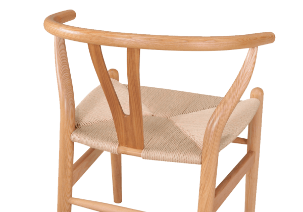 Wishwood Chair | Y Chair | Essen