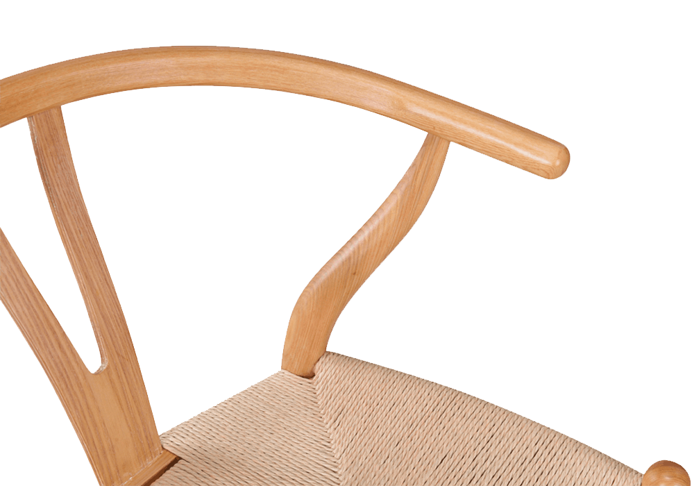 Wegner Wishbone Chair | Y Chair | Essen
