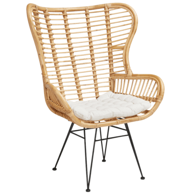 Egg Chair Bali kopen? - Bestel bij Cavel Design!