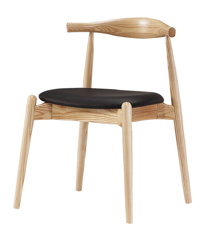 Wood Chair Ash