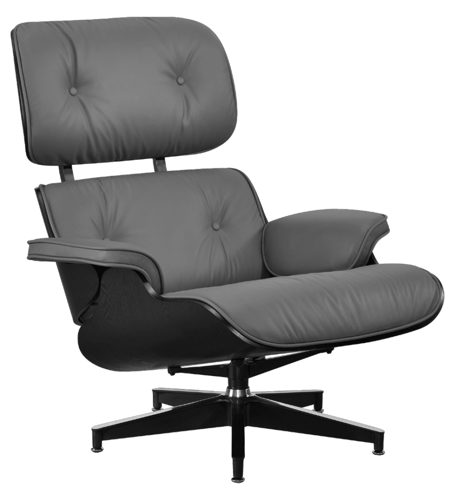 Eames Lounge Chairs XL