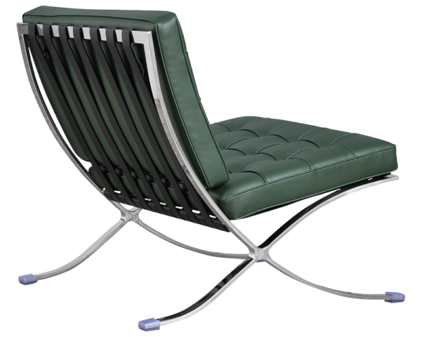 Paviljoen Chair Limited Edition Green