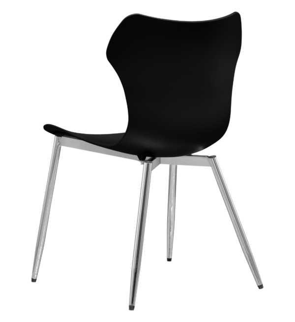 CSR Chair Zwart