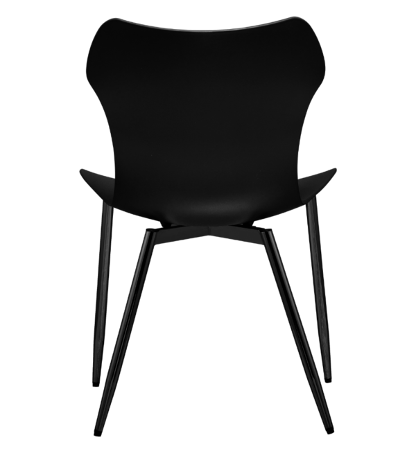 CSR Chair Zwart