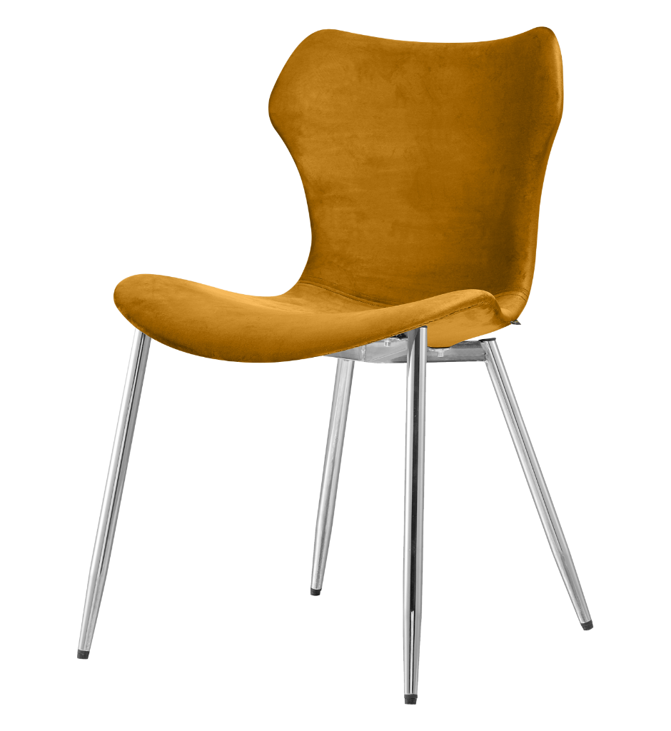 CSR Chair | Okergold Velvet