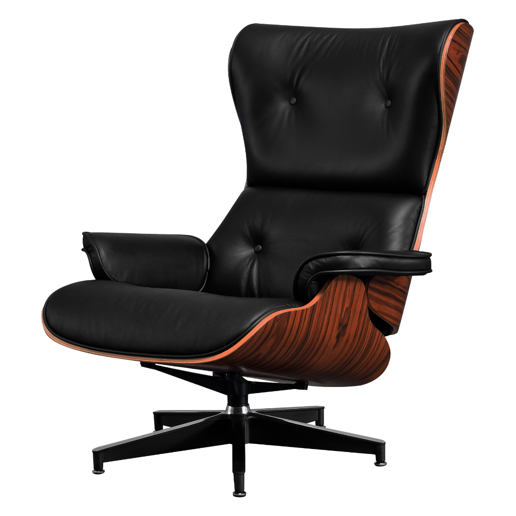 Alle Cavel Lounge Chairs