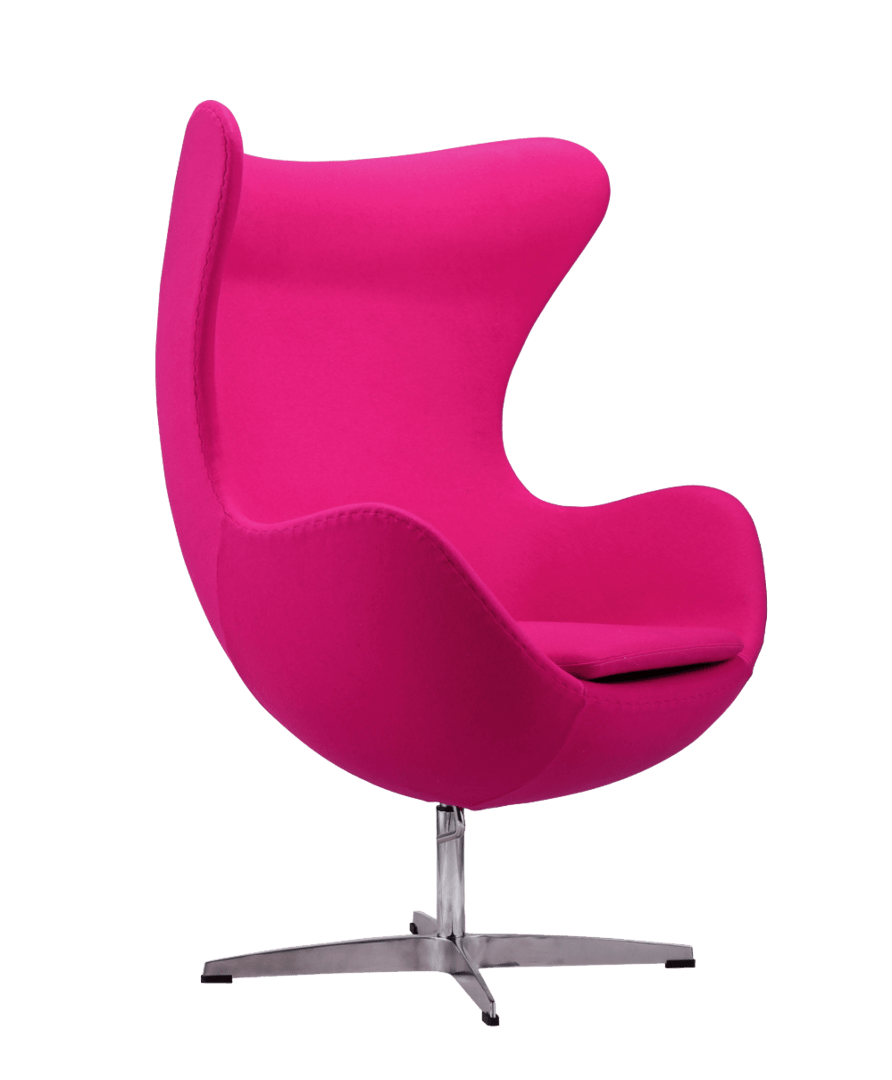 Kleurstalen Pakket Kasjmier | Flegg Chair