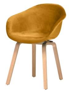HEJ Chairs Wood