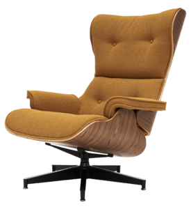 Alle Cavel Lounge Chairs