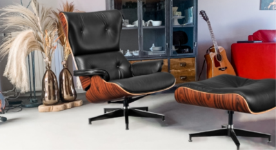 Cavel Lounge Chair Exclusief design van Cavel Design