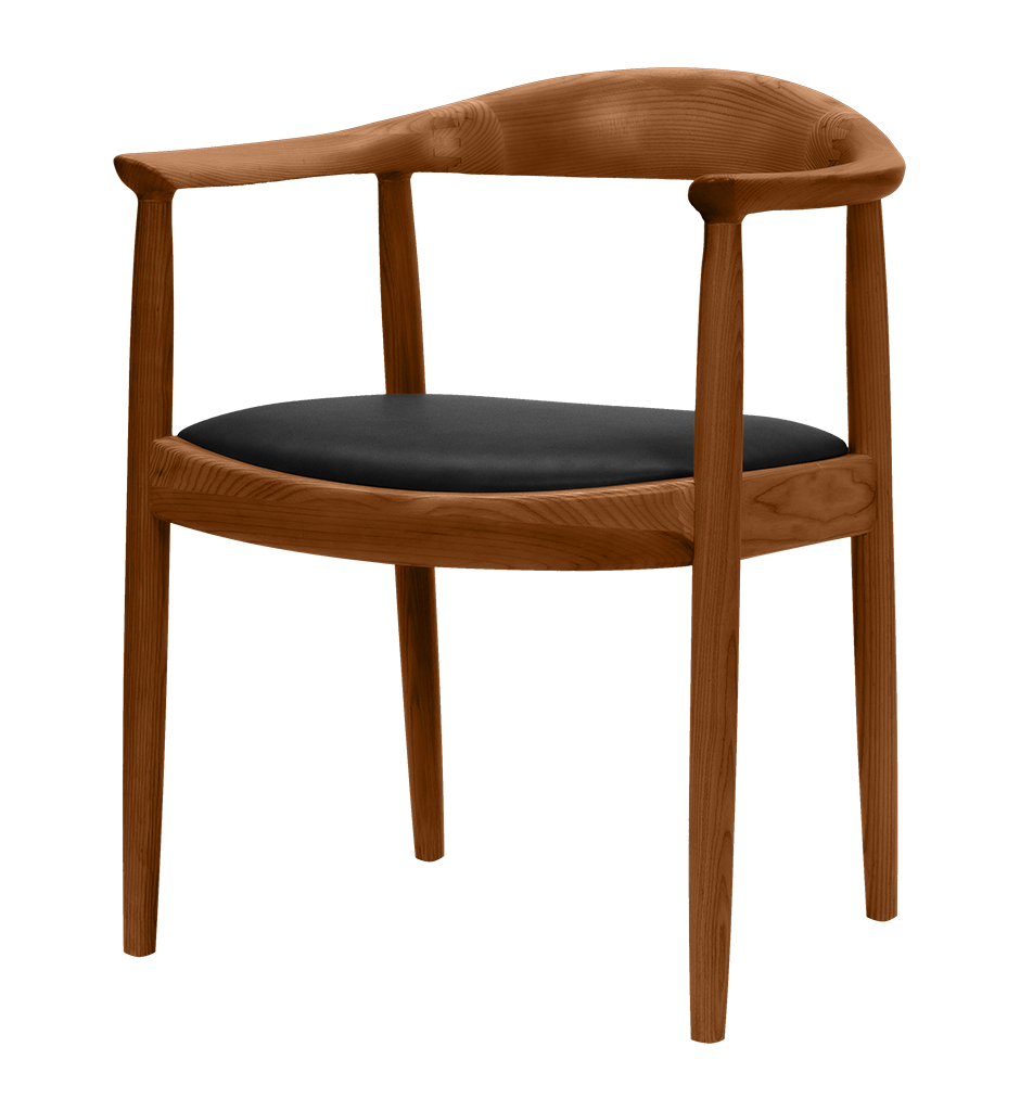 De stad kleur elegant Hans J. Wegner Replica stoelen kopen? - Pagina 2 van 3 - Cavel Design