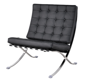 Paviljoen Chair XL